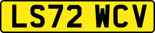 LS72WCV