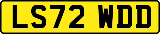 LS72WDD
