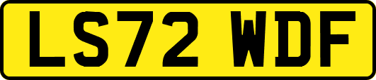 LS72WDF