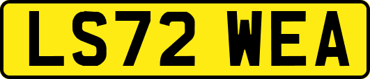 LS72WEA