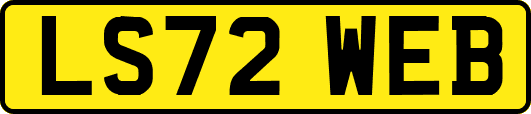 LS72WEB