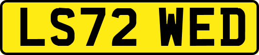 LS72WED