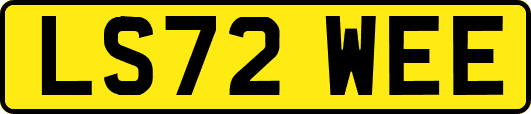 LS72WEE