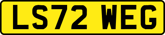 LS72WEG