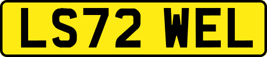 LS72WEL