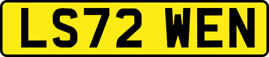 LS72WEN