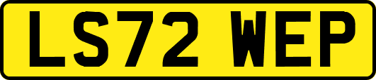 LS72WEP
