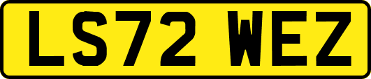 LS72WEZ