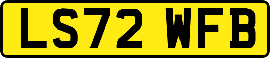 LS72WFB