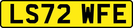 LS72WFE