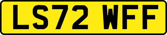 LS72WFF