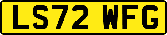 LS72WFG