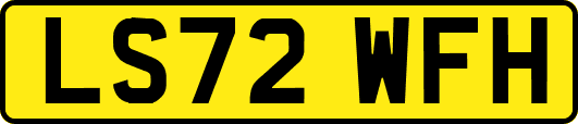 LS72WFH