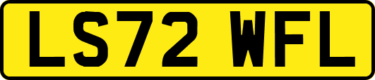 LS72WFL