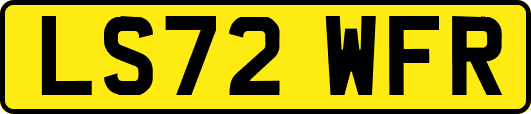 LS72WFR