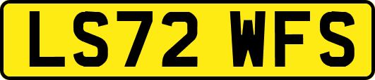 LS72WFS