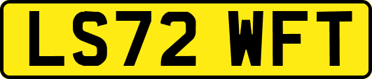 LS72WFT