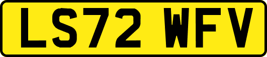 LS72WFV