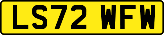 LS72WFW
