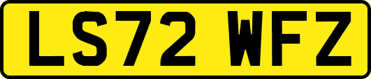 LS72WFZ