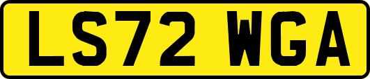 LS72WGA