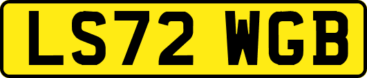LS72WGB