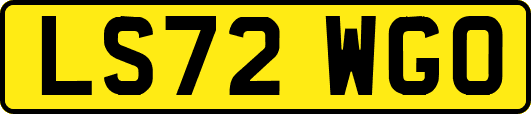 LS72WGO