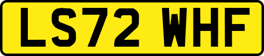 LS72WHF