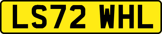 LS72WHL