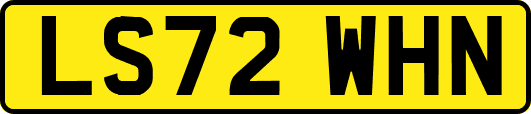 LS72WHN