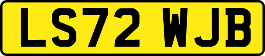 LS72WJB