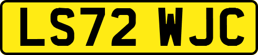 LS72WJC