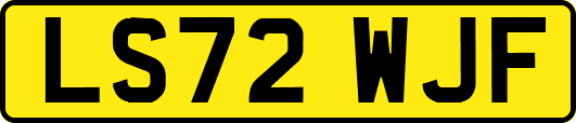 LS72WJF
