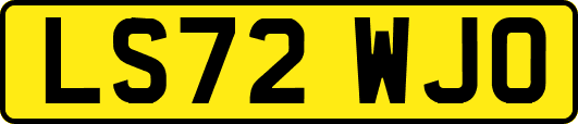 LS72WJO