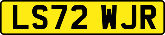 LS72WJR