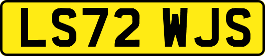 LS72WJS