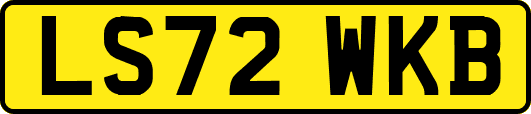 LS72WKB
