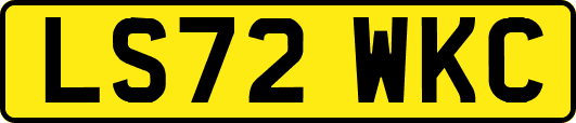 LS72WKC