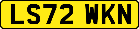 LS72WKN