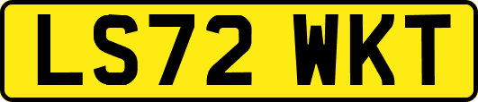 LS72WKT