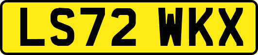 LS72WKX