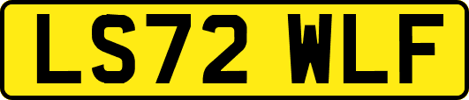 LS72WLF