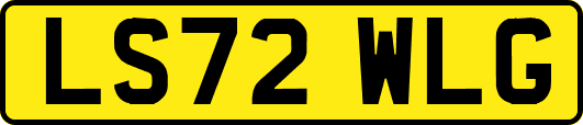 LS72WLG