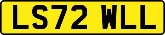 LS72WLL