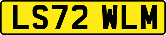 LS72WLM