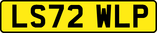 LS72WLP