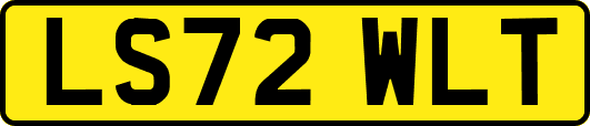LS72WLT