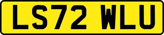 LS72WLU