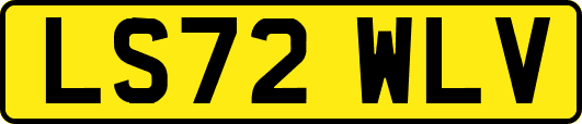 LS72WLV