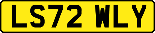 LS72WLY